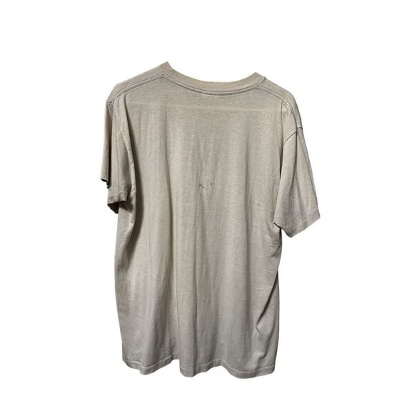 Vintage 1970s 1980s ASU Maroon VTG Gold Arizona State University Men’s Size L La - Picture 2 of 4